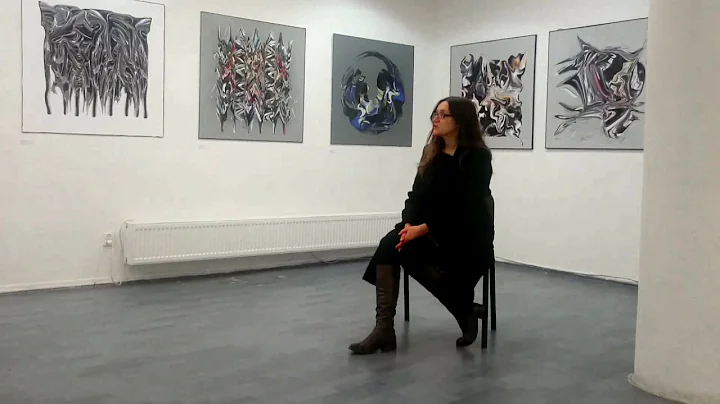 Wanda Hansen - Festiwal Litery - Letter Festival 5...