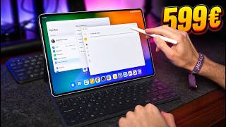 La MEJOR tablet Android de 2026 cuesta menos de lo que crees🔥