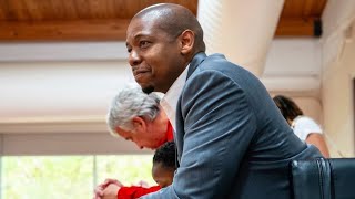 Celebrity Coffee With Cory: Justin Gainey Needs to Hit the Ground Running at NC State Net Worth