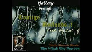 Gallery Music presenta: The Light Of Heaven - Contigo Bailando