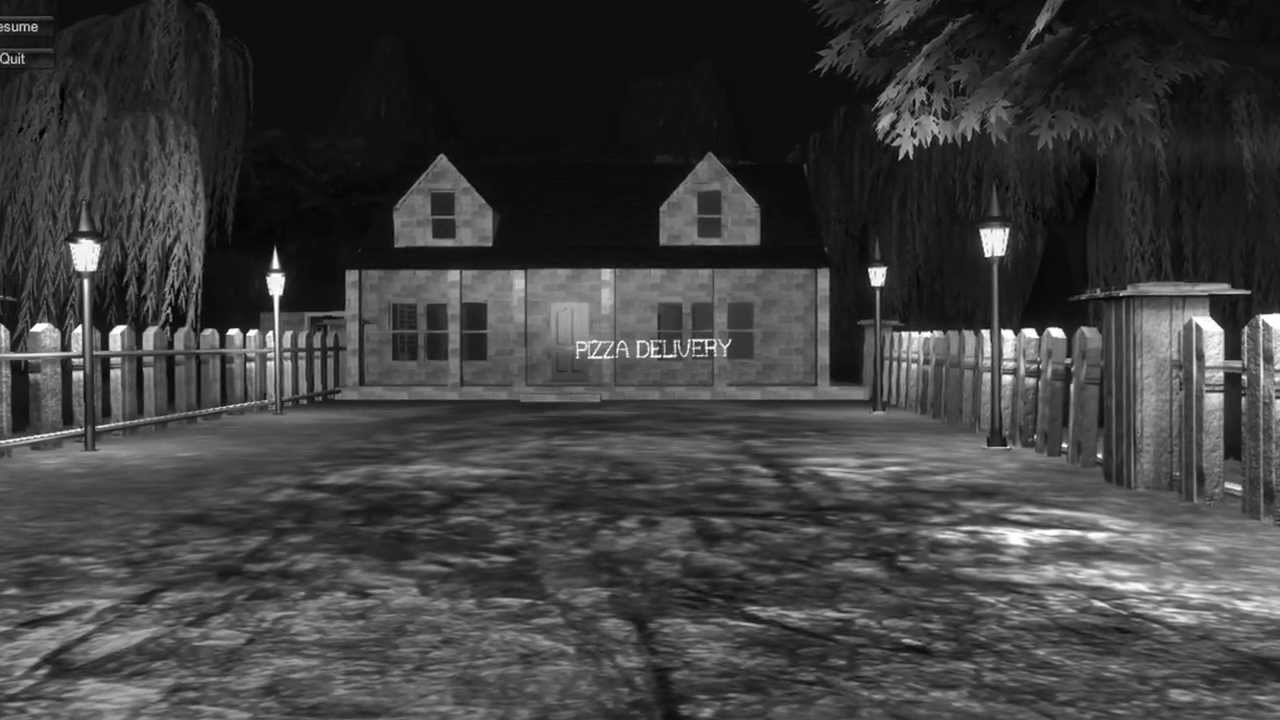 Pizza Delivery Trailer YouTube