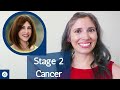 Colorectal Cancer Survivor Story | Stage 2 Survivor Allison