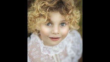 How to Create Catchlights in the Eyes in Photoshop Video