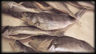 Как вкусно завялить рыбу. Как вкусно завялить рыбу.
