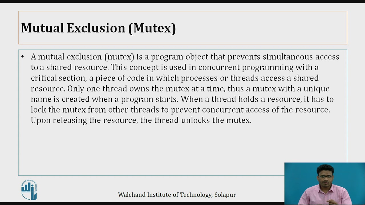 Interprocess Communication - YouTube