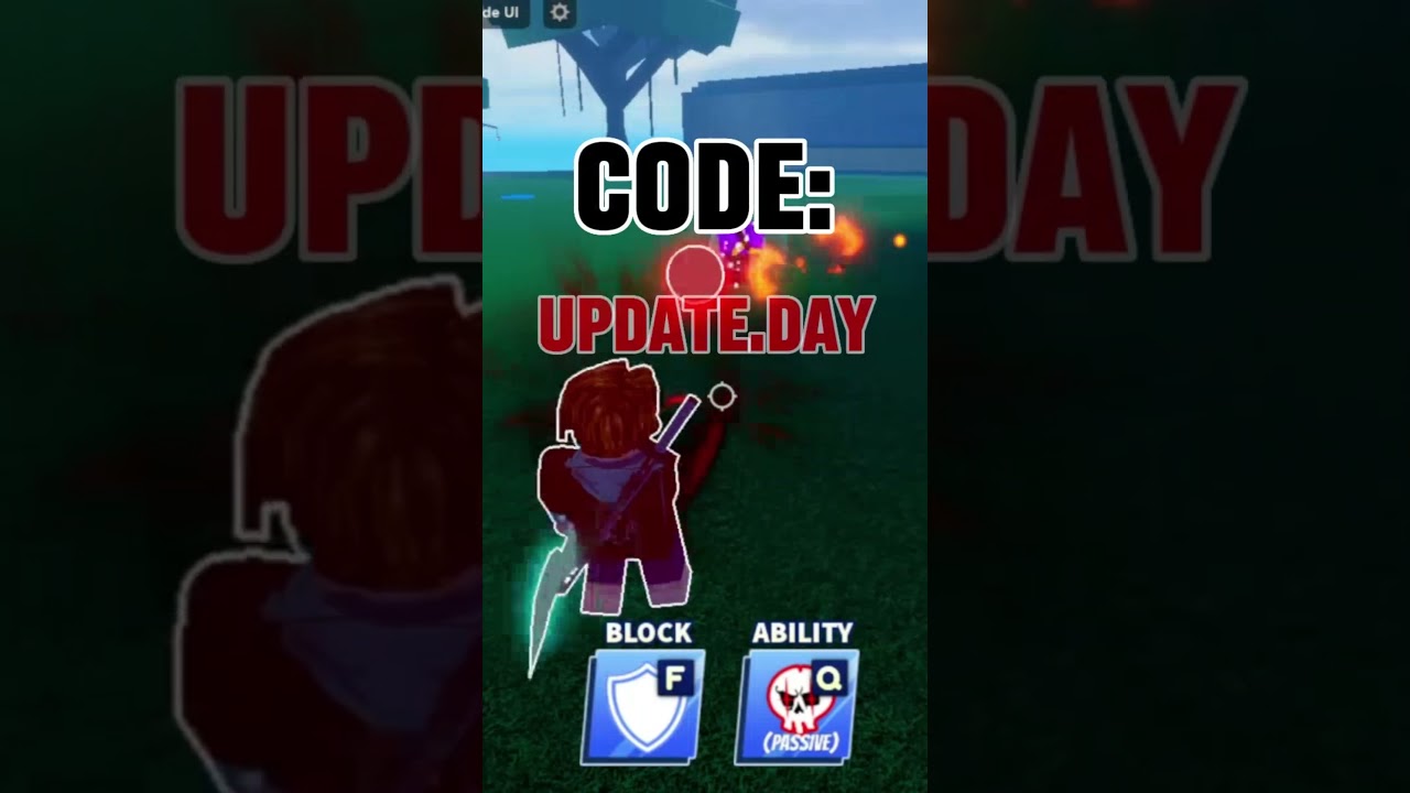 Blade Ball Codes #bladeballroblox #codes #roblox #fyp #fypシ゚viral #fyp