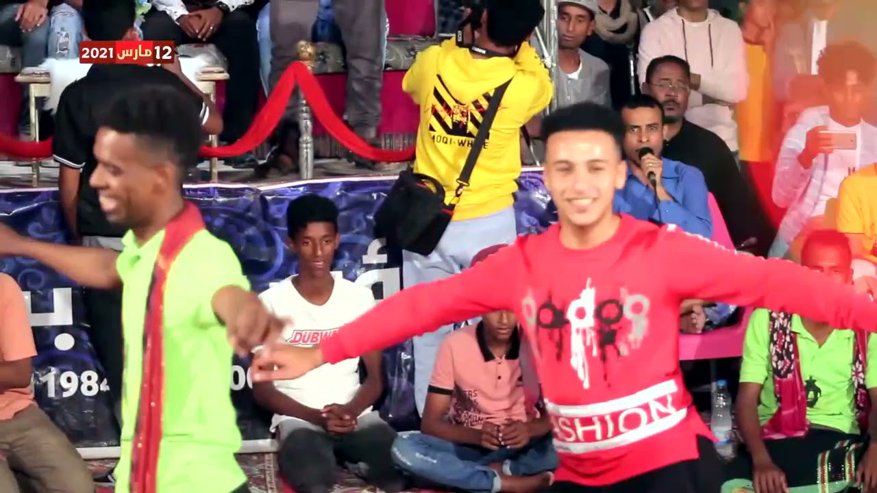 من حب حد يسهر ليالي - الفنان معاذ وبدر العدانية (دربوكة)