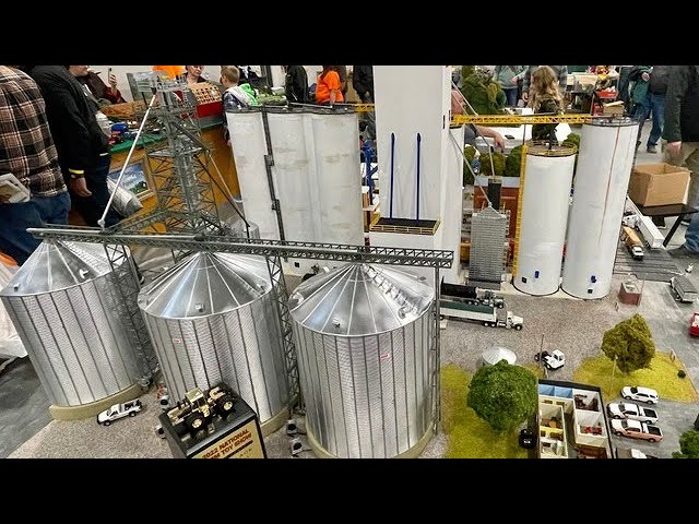 Matsen Miniature Farms Amazing 1 64