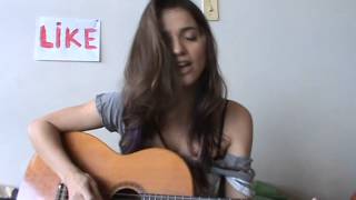 Meiga e Abusada - Anitta (cover acustico)