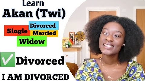 17. Learn to Speak Twi - How to speak Twi | Twi Lesson for Beginners | LearnAkan |