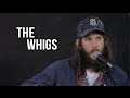 The Whigs Perform 'Hit Me'