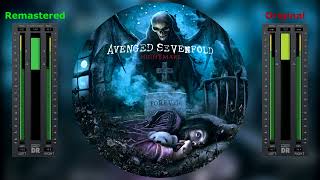 Avenged Sevenfold - Welcome To The Family (Remixed/Remastered 2024)