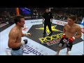 Strikeforce: Nick Diaz vs Scott Smith