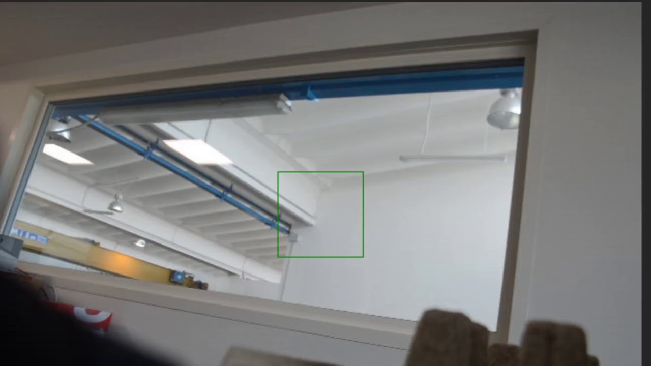 Live stream di IFP Packaging