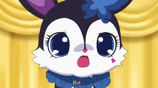 [Jewelpet SS7] Jewelpet Magical Change Episode 34 (English Sub)