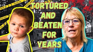 A Child's Cries For Help Ignored For Years Until Grandmother Does Unthinkable To 5 Year Old Boy