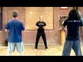 Attend a REAL TAI CHI class w/ Jake Mace - NOW