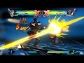 Marvel vs capcom 3 random play