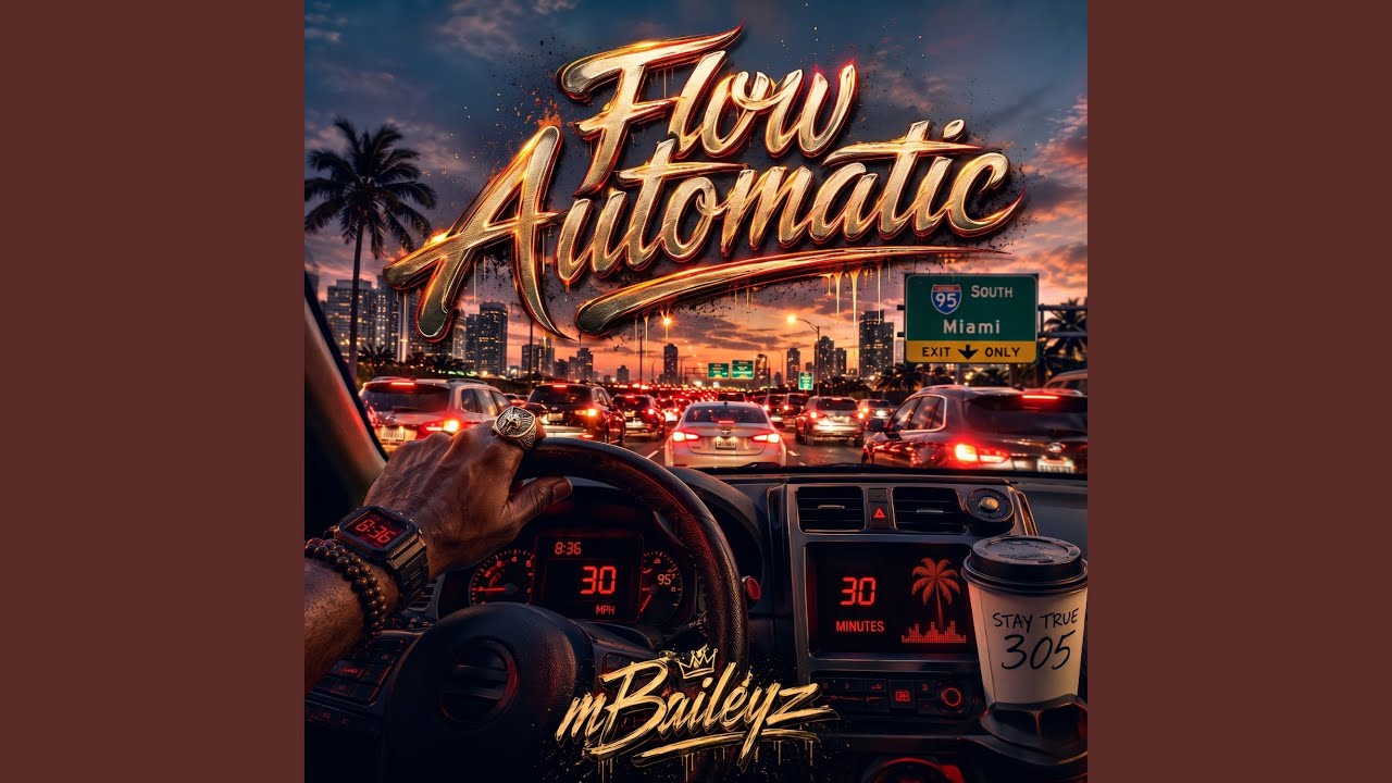 Flow Automatic - YouTube