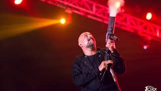 Live Concert | | Vishal Shekhar | Nashe Si Chadh Gayi Song Live | Spring Fest 2K17 IITKGP