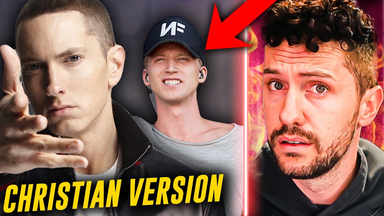 The TRUTH About Christian Hip Hop Industry