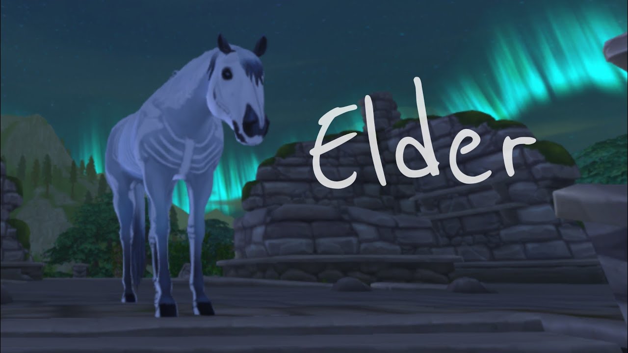 Elder ( SSO  kisfilm)