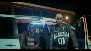 RAV4 Sundu - Ebeba Ebonga (feat Samarino) Clip officiel