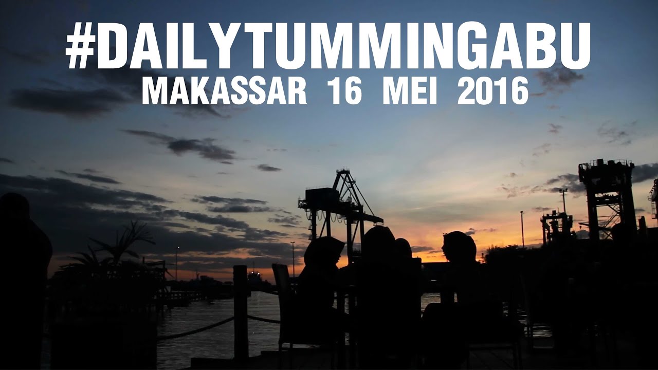 GALAU DAILY TUMMING ABU 4 YouTube