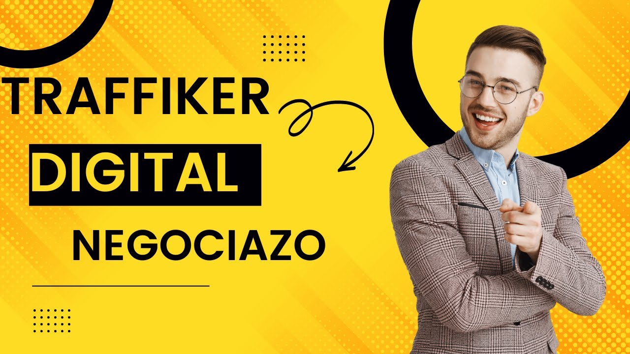 DESCUENTO TRAFFIC MASTER 💲💲💲 COMO GANAR DINERO AYUDANDO A LOS NEGOCIOS LOCALES A AUMENTAR LAS VENTAS