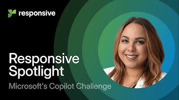 21,000 users on Copilot: Microsoft’s AI adoption playbook with Responsive