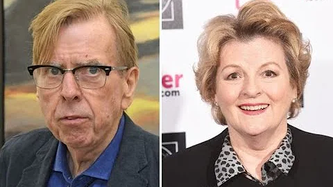 Brenda Blethyn: Veraactressshare...  which co-star...