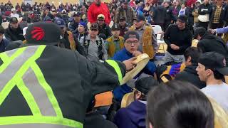 March 102023 Behchoko Handgames