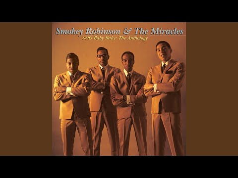 Putar Crazy About The La La La - Smokey Robinson & The Miracles