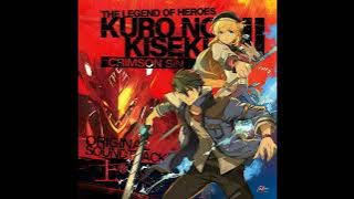 Download lagu Kuro no Kiseki II OST (First Volume) - Into the Chill