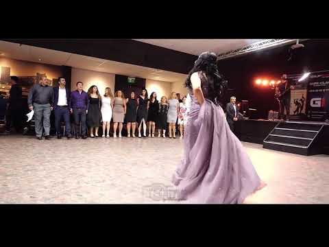 Shad Full Halparke AramBaleki شاد فول هه لپه رکی