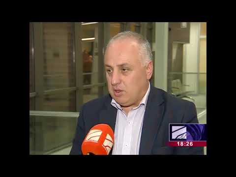 ხუნდაძე:ახალგაზრდები დაწერილი გეგმით მოვიდნენ და\"კმარას\" მეთოდებით მოქმედებენ