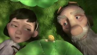 A Million Dreams Multifandom Animation Films