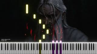 The Caverns of Isengard - Lord of The Rings - Solo Piano
5/4 martial beat in this one. Very call brass writing in this section. In the next piece we have the introduction of Arwen and her flight from the Nazgul.
Sheet music will be up on my website when it has finished production: ok-music.co.uk
Thanks,
Olly. The Caverns of Isengard - Lord of The Rings - Solo Piano