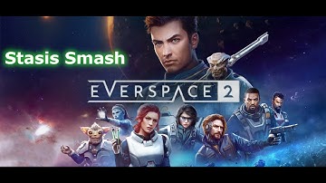 Everspace 2 - Stasis Smash Achievement