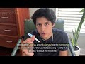Aid to quit smoking