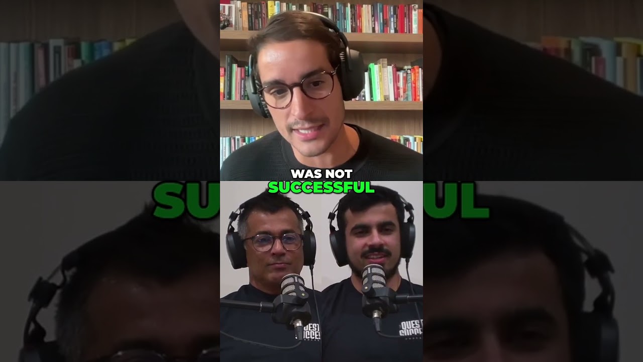 From Zero to Hero: An Inspirational Story!