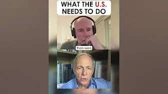 What The U.S. Need to Do?