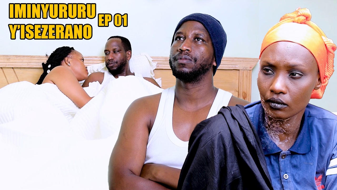 IMINYURURU Y'ISEZERANO S01 EP 01 ( 🫣😭 IBINTU MAZI AKOZE SIBYIZA PE