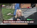 Türkiye Muhabirler Derneği’nden anlamlı açılış