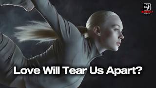 Love Will Tear Us Apart Joy Division Cover By Mathias P - Vulnerability In Motion