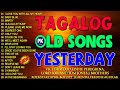 Victor Wood ,Eddie Peregrina, Lord Soriano, Tom Jones, Nyt Lumenda 💌Tagalog Old Songs Of Yesterday