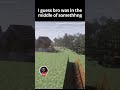 #memes #minecraft #shorts