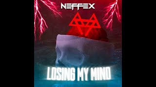 NEFFEX - Losing My Mind🧠 [Copyright-Free]