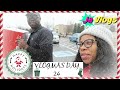 CHRISTMAS EVE 🎄VLOGMAS DAY 24 | 2016 | JaVlogs