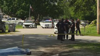 1 dead, 3 hurt in southwest Indianapolis stabbing